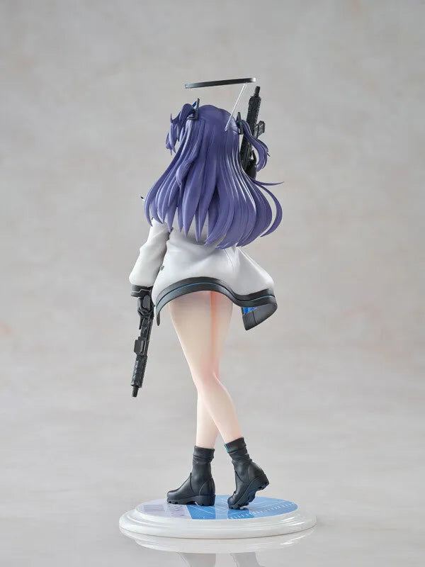 Blue Archive - Hayase Yuuka - 1/7 (Wanderer)ㅤ – Wanderer – ActionFigure Brasil