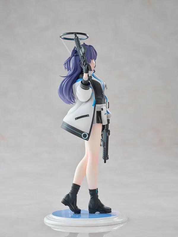 Blue Archive - Hayase Yuuka - 1/7 (Wanderer)ㅤ – Wanderer – ActionFigure Brasil
