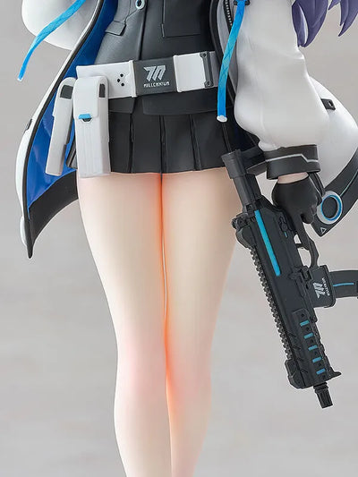 Blue Archive - Hayase Yuuka - 1/7 (Wanderer)ㅤ – Wanderer – ActionFigureBrasil — com base expositora