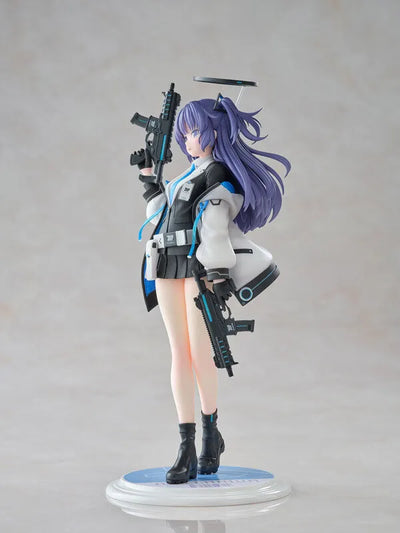 Blue Archive - Hayase Yuuka - 1/7 (Wanderer)ㅤ – Wanderer – ActionFigure Brasil — iluminação de estúdio