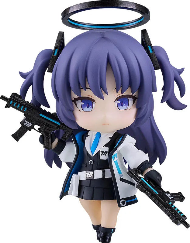 Blue Archive - Hayase Yuuka - Nendoroid (#2285) - 2026 Re-release (Good Smile Company)ㅤ – Good Smile Company – ActionFigureBrasil