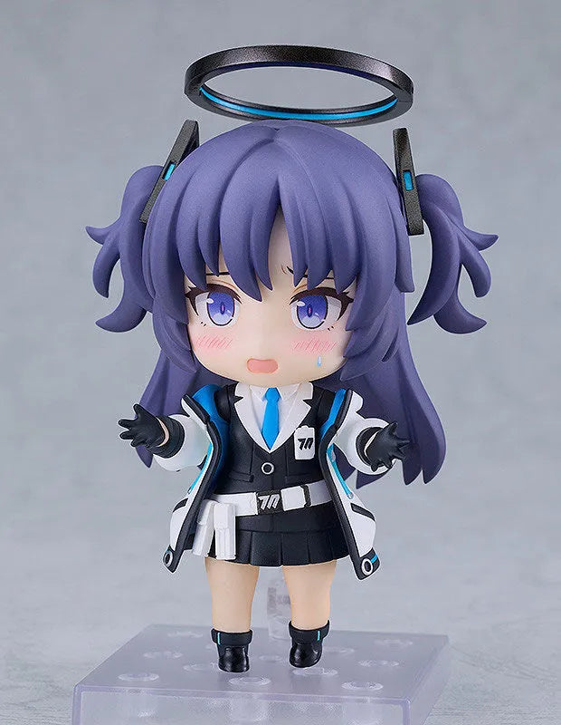 Blue Archive - Hayase Yuuka - Nendoroid (#2285) - 2026 Re-release (Good Smile Company)ㅤ – Good Smile Company – ActionFigureBrasil
