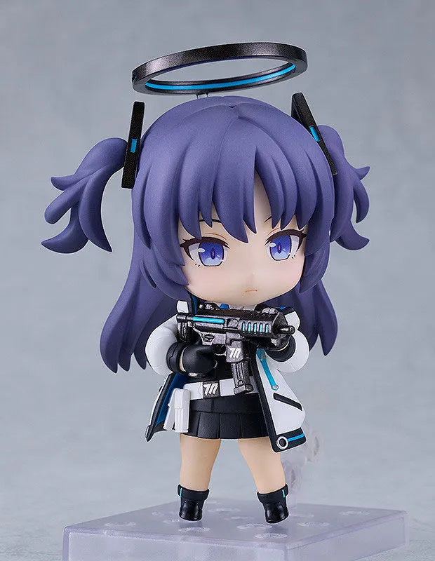 Blue Archive - Hayase Yuuka - Nendoroid (#2285) - 2026 Re-release (Good Smile Company)ㅤ – Good Smile Company – ActionFigureBrasil