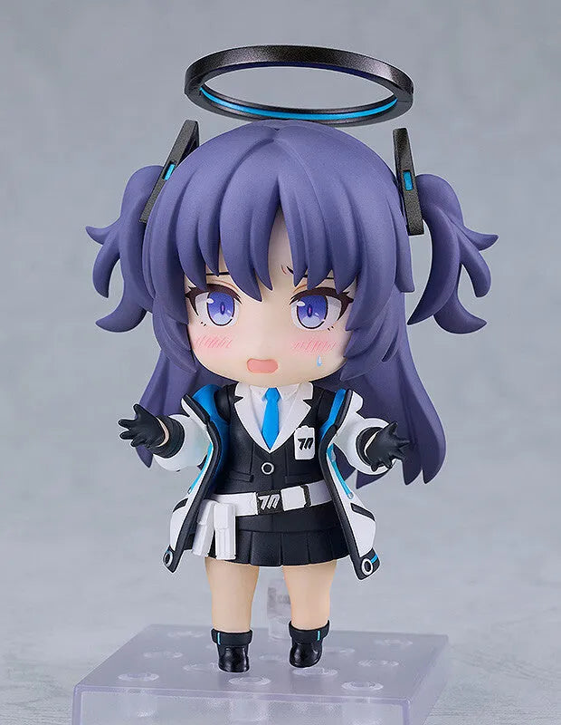 Blue Archive - Hayase Yuuka - Nendoroid #2285 (Good Smile Company)ㅤ – Good Smile Company – ActionFigure Brasil