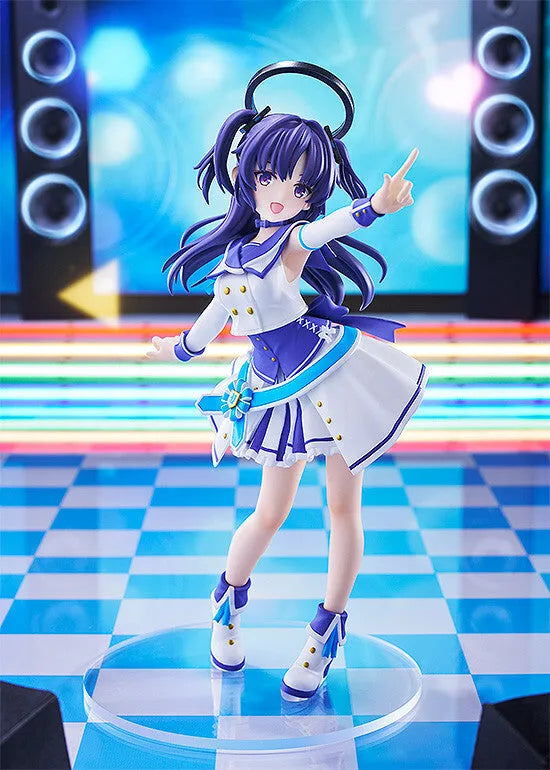 Blue Archive - Hayase Yuuka - Pop Up Parade - Mischievous☆Straight Ver. (Good Smile Company)ㅤ – Good Smile Company – ActionFigure Brasil