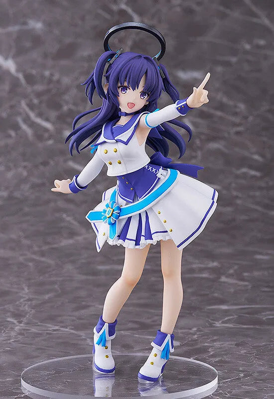 Blue Archive - Hayase Yuuka - Pop Up Parade - Mischievous☆Straight Ver. (Good Smile Company)ㅤ – Good Smile Company – ActionFigure Brasil