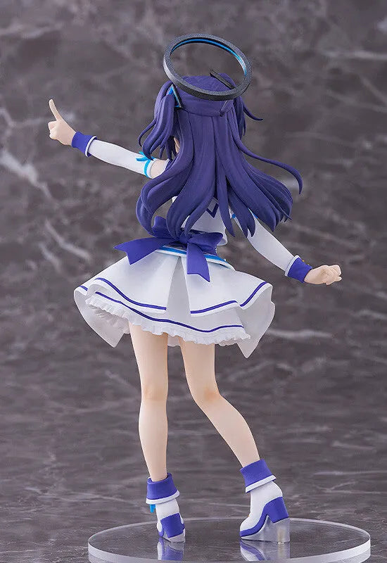 Blue Archive - Hayase Yuuka - Pop Up Parade - Mischievous☆Straight Ver. (Good Smile Company)ㅤ – Good Smile Company – ActionFigure Brasil