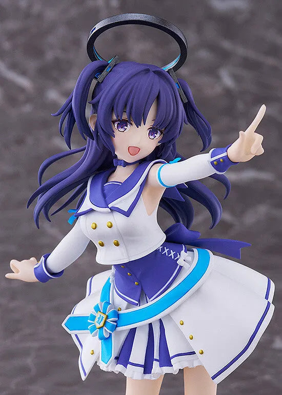 Blue Archive - Hayase Yuuka - Pop Up Parade - Mischievous☆Straight Ver. (Good Smile Company)ㅤ – Good Smile Company – ActionFigure Brasil