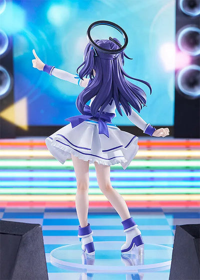 Blue Archive - Hayase Yuuka - Pop Up Parade - Mischievous☆Straight Ver. (Good Smile Company)ㅤ – Good Smile Company – ActionFigure Brasil — com base expositora