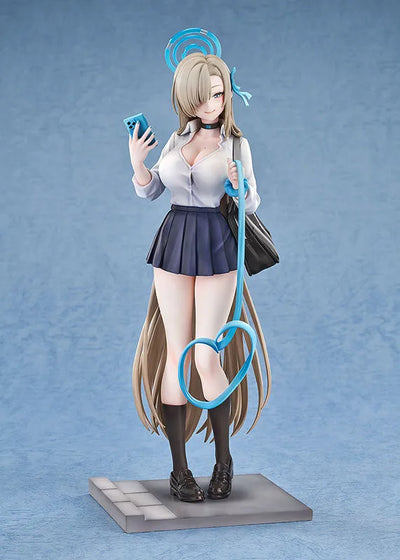 Blue Archive - Ichinose Asuna - 1/7 - (School): Memorial Lobby Ver. (Good Smile Arts Shanghai, Good Smile Company)ㅤ – Good Smile Arts Shanghai – ActionFigureBrasil — embalagem