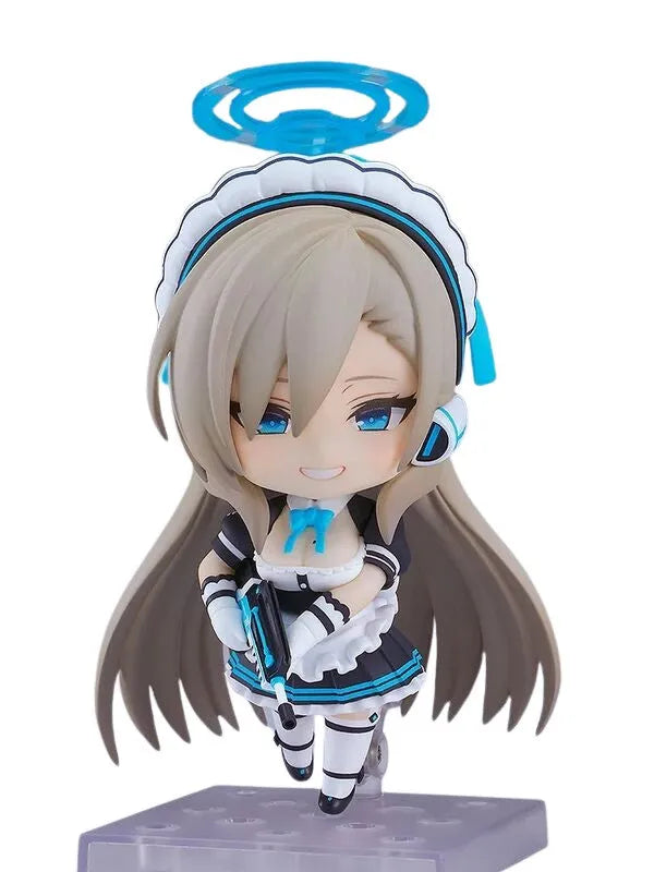 Blue Archive - Ichinose Asuna - Nendoroid #2611 (Good Smile Company)ㅤ – Good Smile Company – ActionFigure Brasil