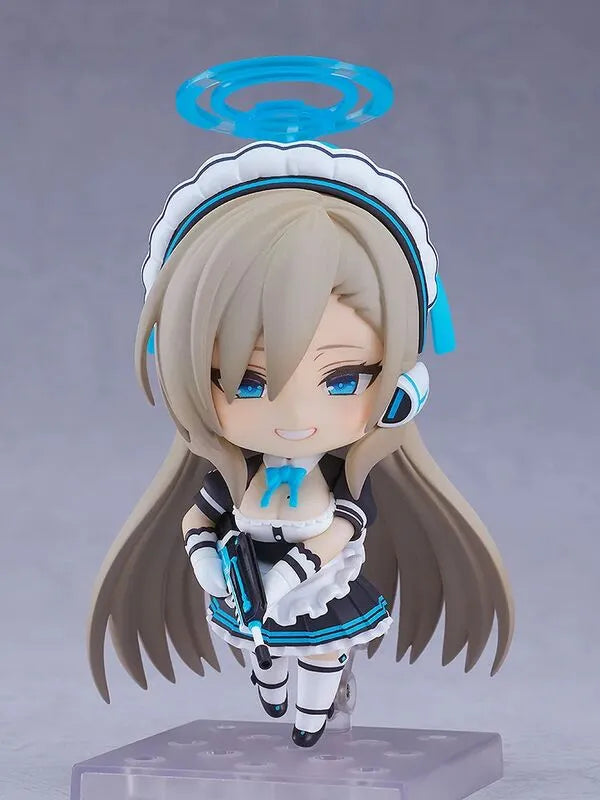 Blue Archive - Ichinose Asuna - Nendoroid #2611 (Good Smile Company)ㅤ – Good Smile Company – ActionFigure Brasil