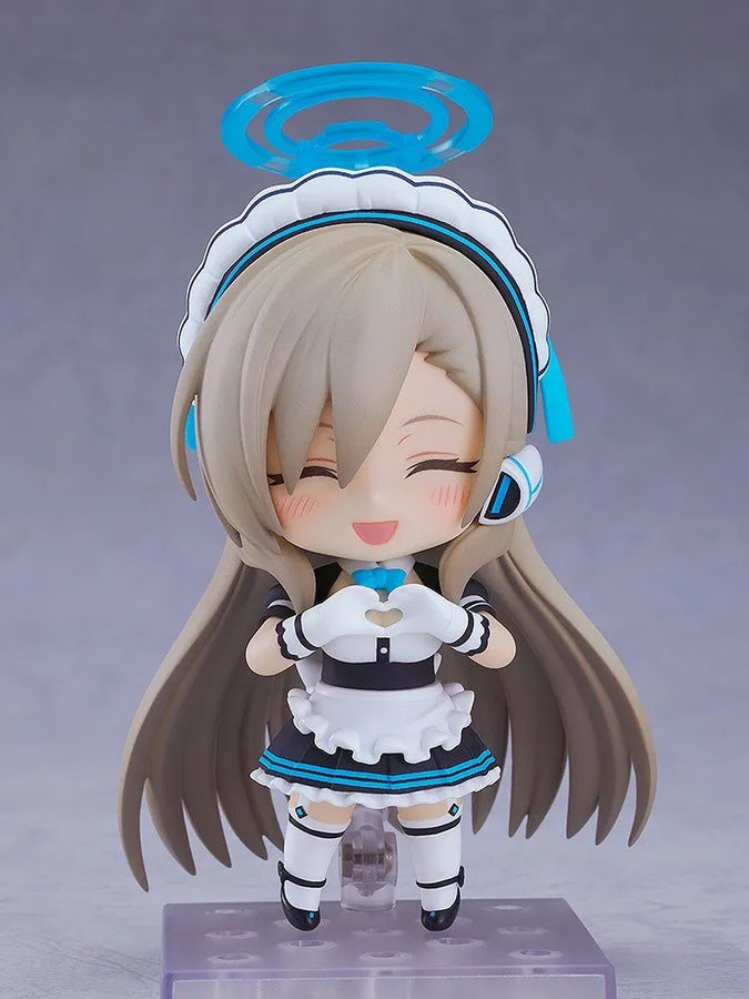 Blue Archive - Ichinose Asuna - Nendoroid #2611 (Good Smile Company)ㅤ – Good Smile Company – ActionFigure Brasil