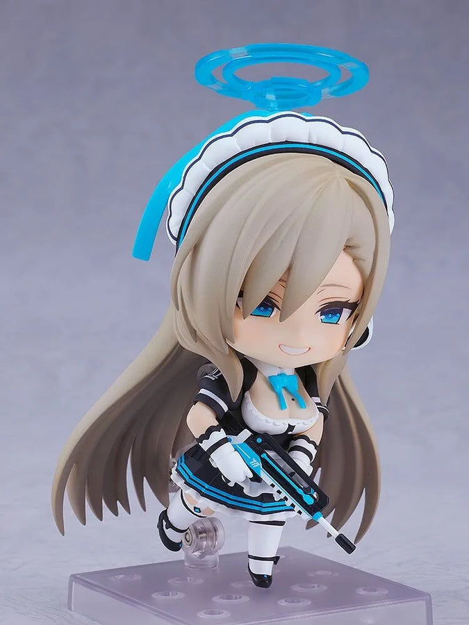 Blue Archive - Ichinose Asuna - Nendoroid #2611 (Good Smile Company)ㅤ – Good Smile Company – ActionFigure Brasil