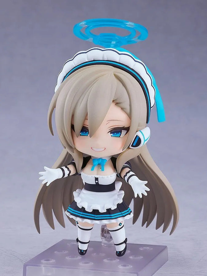 Blue Archive - Ichinose Asuna - Nendoroid #2611 (Good Smile Company)ㅤ – Good Smile Company – ActionFigure Brasil
