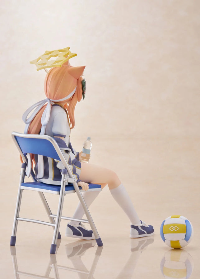 Blue Archive - Iochi Mari - 1/7 - Gym Uniform, Memorial Lobby Ver. (PLUM)ㅤ – PLUM – ActionFigure Brasil