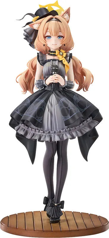Blue Archive - Iochi Mari - 1/7 - (Idol): Memorial Lobby Ver. (Good Smile Arts Shanghai, Good Smile Company)ㅤ – Good Smile Arts Shanghai – ActionFigureBrasil