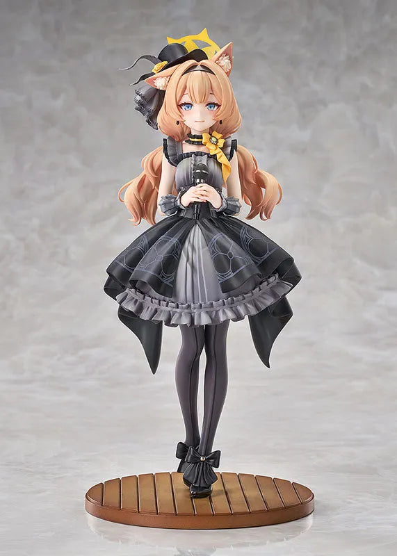 Blue Archive - Iochi Mari - 1/7 - (Idol): Memorial Lobby Ver. (Good Smile Arts Shanghai, Good Smile Company)ㅤ – Good Smile Arts Shanghai – ActionFigureBrasil