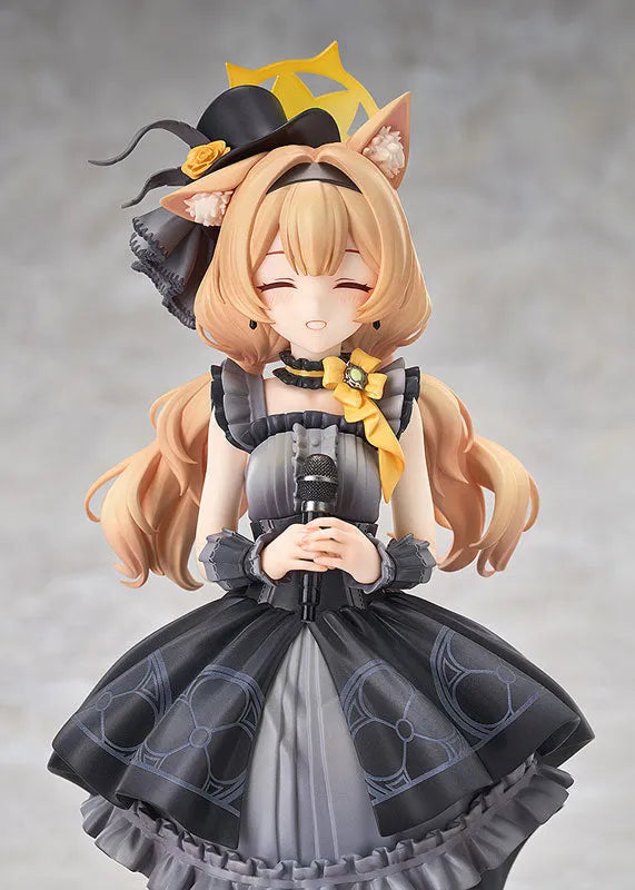 Blue Archive - Iochi Mari - 1/7 - (Idol): Memorial Lobby Ver. (Good Smile Arts Shanghai, Good Smile Company)ㅤ – Good Smile Arts Shanghai – ActionFigureBrasil