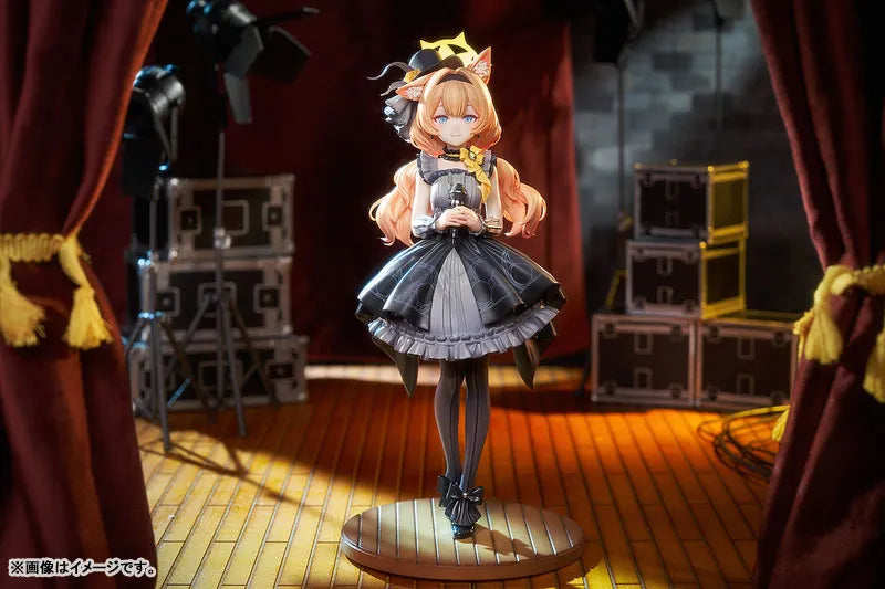 Blue Archive - Iochi Mari - 1/7 - (Idol): Memorial Lobby Ver. (Good Smile Arts Shanghai, Good Smile Company)ㅤ – Good Smile Arts Shanghai – ActionFigureBrasil