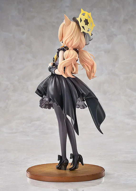 Blue Archive - Iochi Mari - 1/7 - (Idol): Memorial Lobby Ver. (Good Smile Arts Shanghai, Good Smile Company)ㅤ – Good Smile Arts Shanghai – ActionFigureBrasil