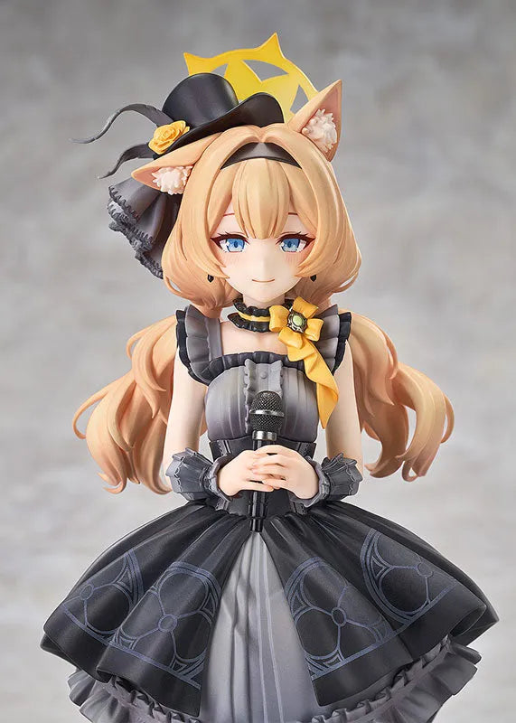 Blue Archive - Iochi Mari - 1/7 - (Idol): Memorial Lobby Ver. (Good Smile Arts Shanghai, Good Smile Company)ㅤ – Good Smile Arts Shanghai – ActionFigureBrasil
