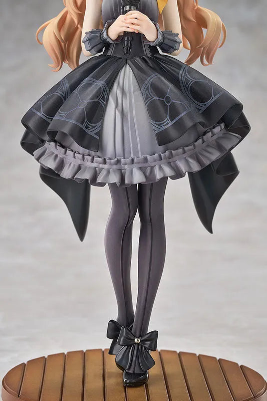 Blue Archive - Iochi Mari - 1/7 - (Idol): Memorial Lobby Ver. (Good Smile Arts Shanghai, Good Smile Company)ㅤ – Good Smile Arts Shanghai – ActionFigureBrasil