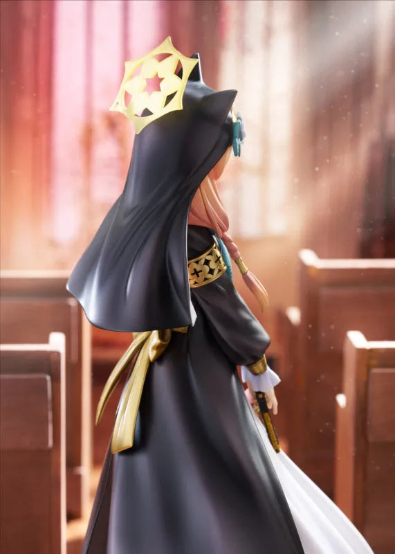 Blue Archive - Iochi Mari - 1/7 (Miyuki)ㅤ – Miyuki – ActionFigure Brasil