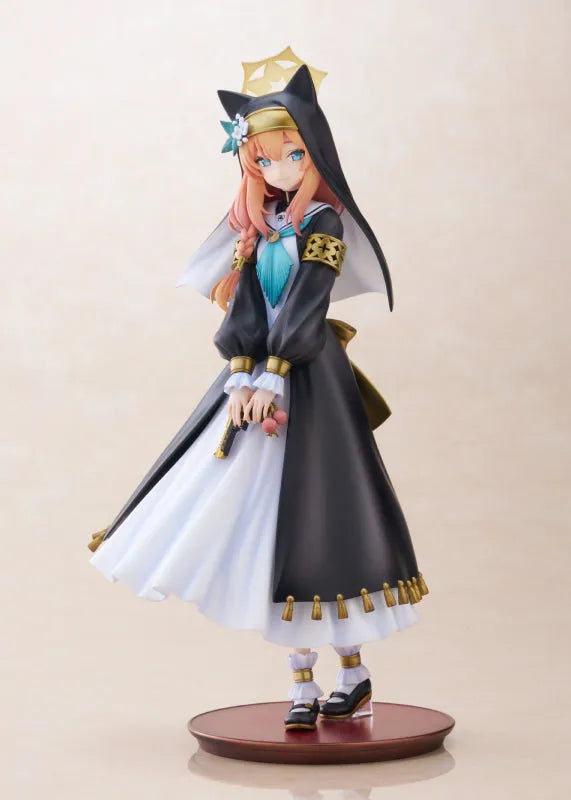 Blue Archive - Iochi Mari - 1/7 (Miyuki)ㅤ – Miyuki – ActionFigure Brasil