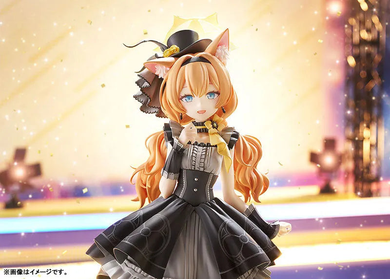 Blue Archive - Iochi Mari - 1/7 - Pop Idol (Good Smile Company)ㅤ – Good Smile Company – ActionFigure Brasil