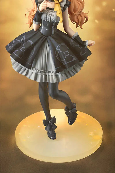 Blue Archive - Iochi Mari - 1/7 - Pop Idol (Good Smile Company)ㅤ – Good Smile Company – ActionFigure Brasil — ambientada