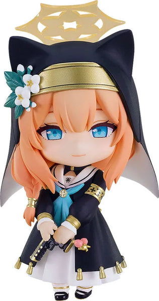 Blue Archive - Iochi Mari - Nendoroid #2745 (Good Smile Company)ㅤ – Good Smile Company – ActionFigure Brasil