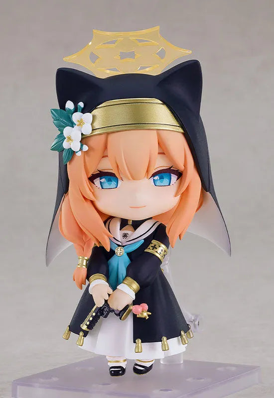 Blue Archive - Iochi Mari - Nendoroid #2745 (Good Smile Company)ㅤ – Good Smile Company – ActionFigure Brasil