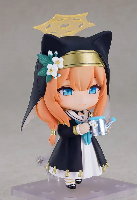 Blue Archive - Iochi Mari - Nendoroid #2745 (Good Smile Company)ㅤ – Good Smile Company – ActionFigure Brasil