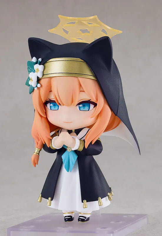 Blue Archive - Iochi Mari - Nendoroid #2745 (Good Smile Company)ㅤ – Good Smile Company – ActionFigure Brasil