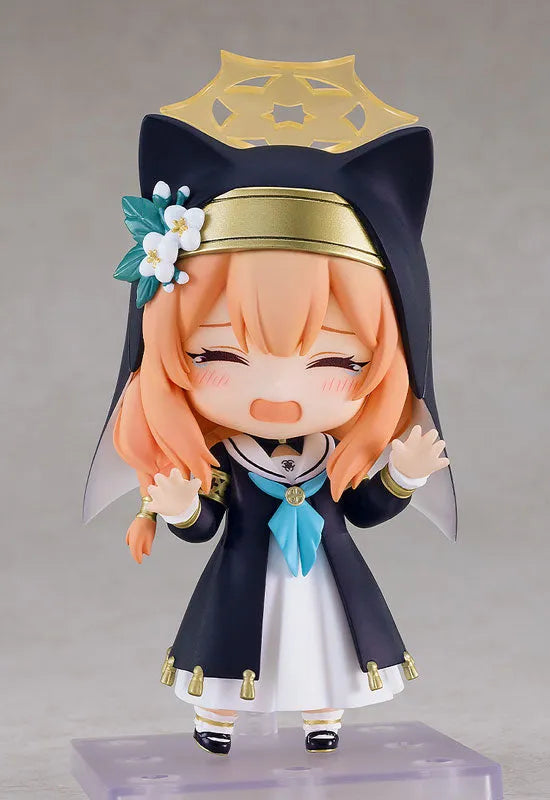 Blue Archive - Iochi Mari - Nendoroid #2745 (Good Smile Company)ㅤ – Good Smile Company – ActionFigure Brasil