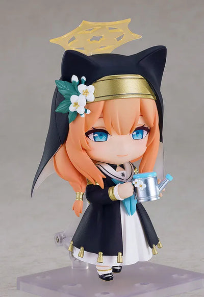 Blue Archive - Iochi Mari - Nendoroid #2745 (Good Smile Company)ㅤ – Good Smile Company – ActionFigure Brasil — acessórios