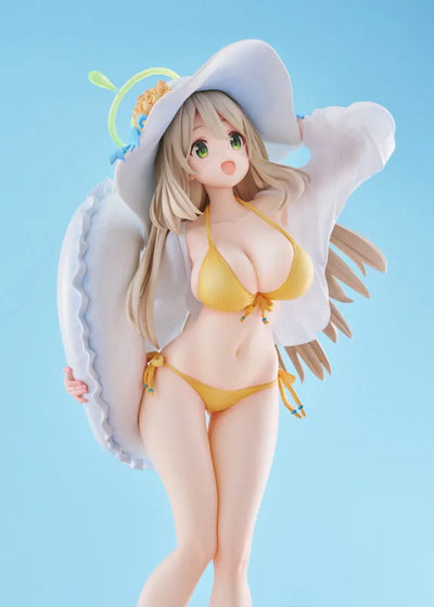 Blue Archive - Izayoi Nonomi - 1/7 - Swimsuit (Amakuni, Hobby Japan) [Shop Exclusive]ㅤ – Amakuni – ActionFigureBrasil — ambientada