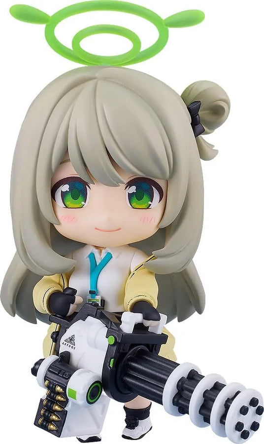 Blue Archive - Izayoi Nonomi - Nendoroid #2511 (Good Smile Company)ㅤ – Good Smile Company – ActionFigure Brasil