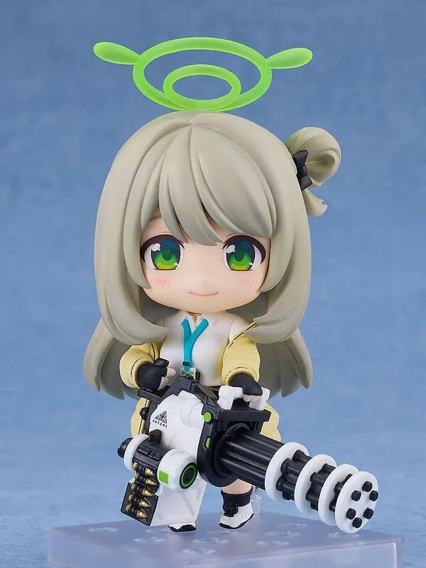 Blue Archive - Izayoi Nonomi - Nendoroid #2511 (Good Smile Company)ㅤ – Good Smile Company – ActionFigure Brasil