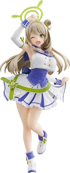 Blue Archive - Izayoi Nonomi - Pop Up Parade - Mischievous☆Straight Ver. (Good Smile Company)ㅤ – Good Smile Company – ActionFigure Brasil