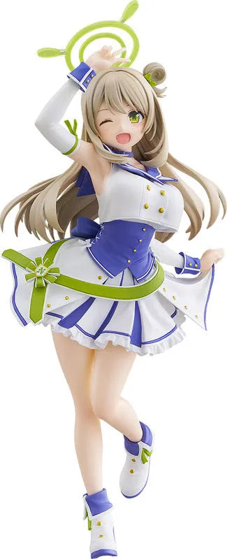 Blue Archive - Izayoi Nonomi - Pop Up Parade - Mischievous☆Straight Ver. (Good Smile Company)ㅤ – Good Smile Company – ActionFigure Brasil