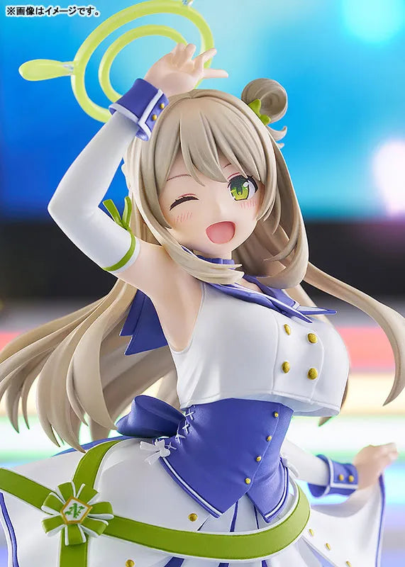 Blue Archive - Izayoi Nonomi - Pop Up Parade - Mischievous☆Straight Ver. (Good Smile Company)ㅤ – Good Smile Company – ActionFigure Brasil