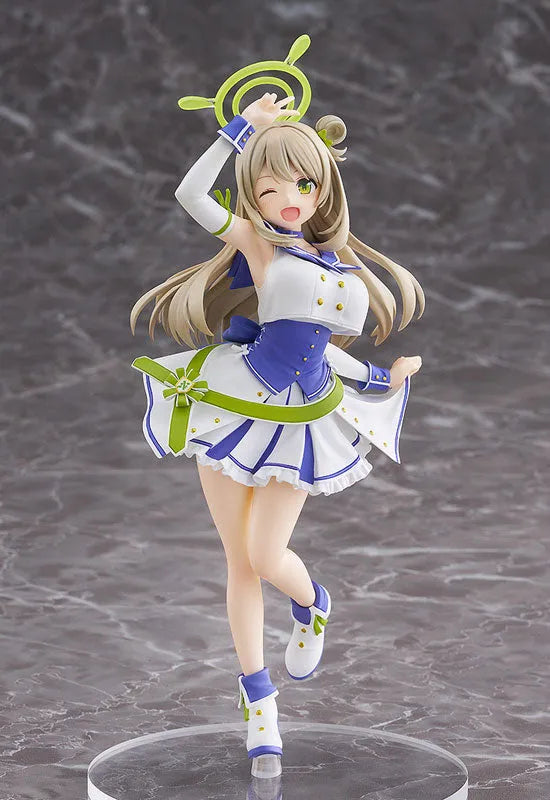 Blue Archive - Izayoi Nonomi - Pop Up Parade - Mischievous☆Straight Ver. (Good Smile Company)ㅤ – Good Smile Company – ActionFigure Brasil