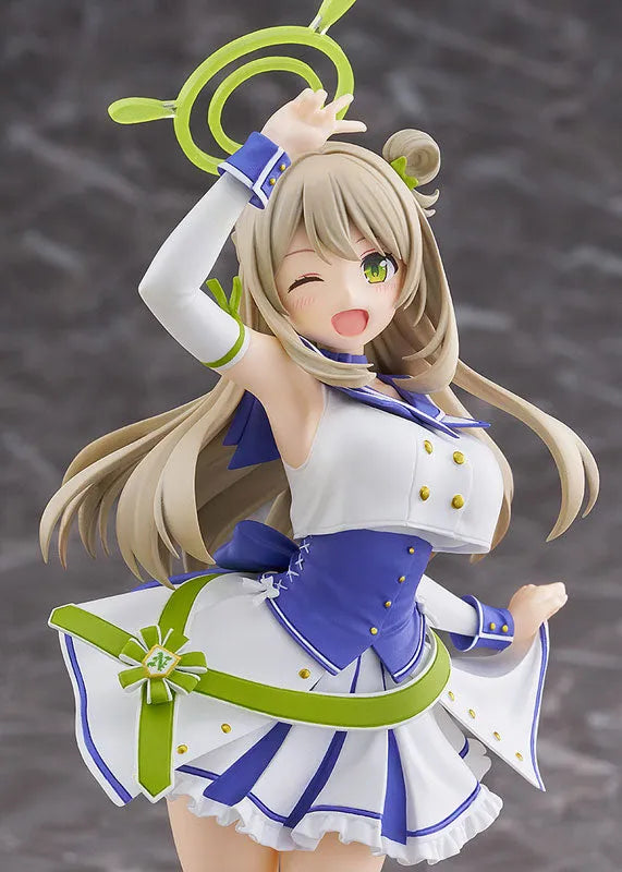 Blue Archive - Izayoi Nonomi - Pop Up Parade - Mischievous☆Straight Ver. (Good Smile Company)ㅤ – Good Smile Company – ActionFigure Brasil