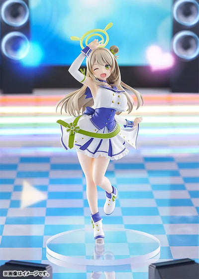 Blue Archive - Izayoi Nonomi - Pop Up Parade - Mischievous☆Straight Ver. (Good Smile Company)ㅤ – Good Smile Company – ActionFigure Brasil — com base expositora