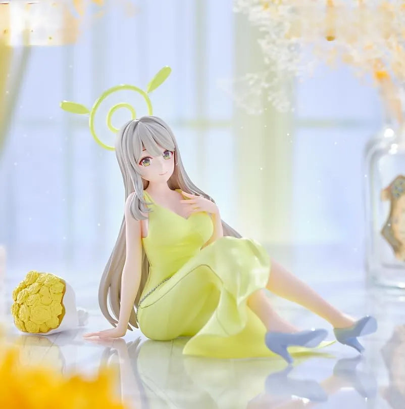 Blue Archive - Izayoi Nonomi - Yumemirize (Sega Fave)ㅤ – Sega Fave – ActionFigureBrasil