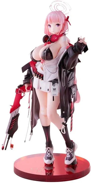 Blue Archive - Izumimoto Eimi - 1/7 (Mimeyoi)ㅤ – Mimeyoi – ActionFigure Brasil