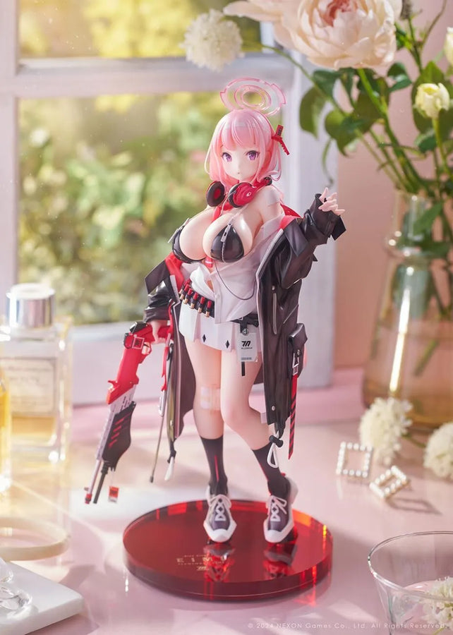Blue Archive - Izumimoto Eimi - 1/7 (Mimeyoi)ㅤ – Mimeyoi – ActionFigure Brasil