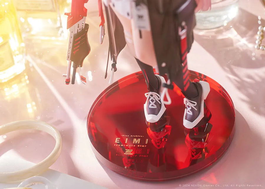 Blue Archive - Izumimoto Eimi - 1/7 (Mimeyoi)ㅤ – Mimeyoi – ActionFigure Brasil